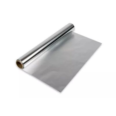 Ahol főznek, ott van alufólia