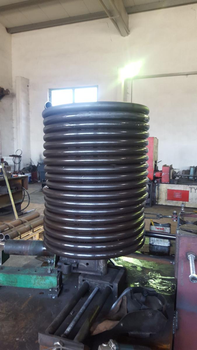 Mikor válasszunk varrat nélküli csövet hajlításhoz?