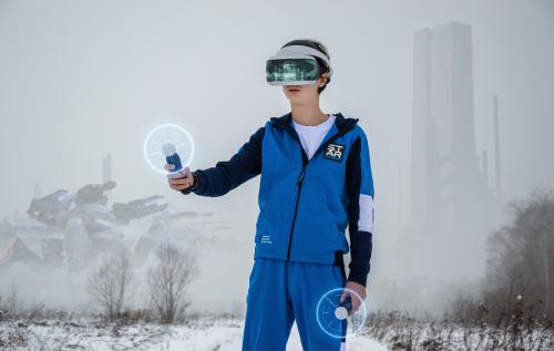 A virtuális valóság új határai - A metaverzum fejlődése